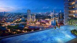 Union Square Residences (D1), Condominium #440768491